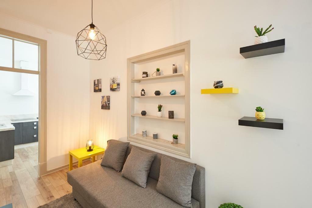 Bairro Alto Apartment *