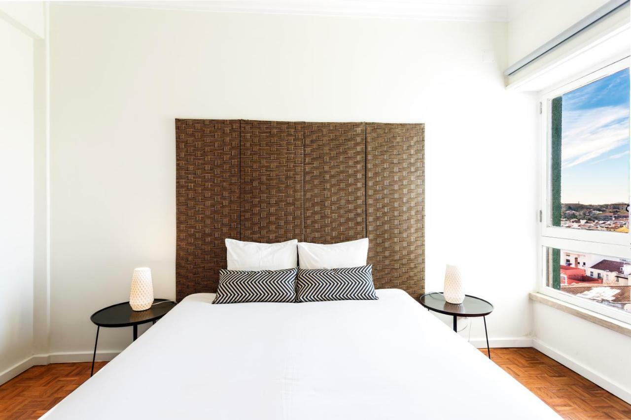 Whome | Anjos Stylish #6 * Lisbon