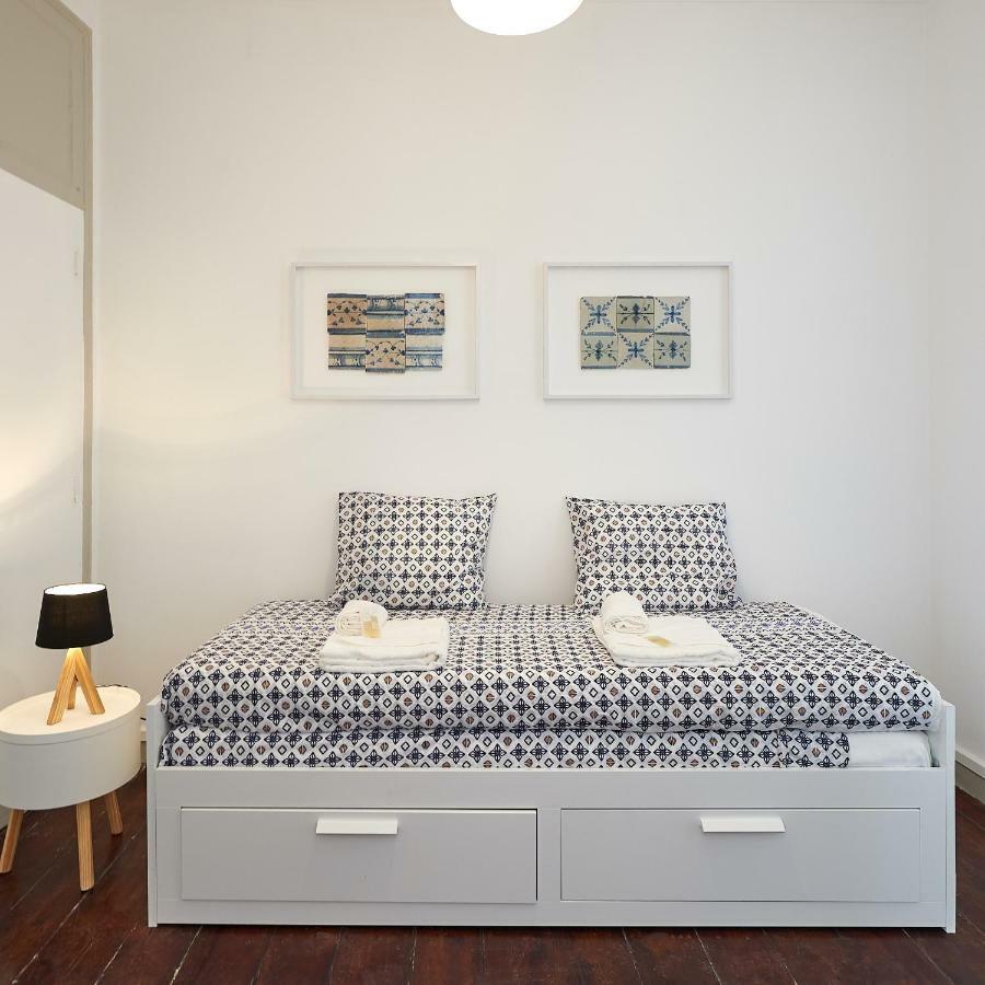 Bairro Alto Apartment *