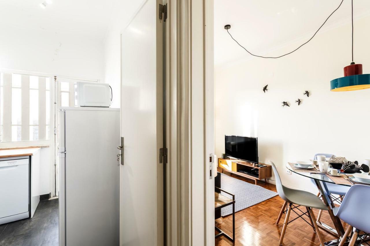 Whome | Anjos Stylish #6 * Lisbon