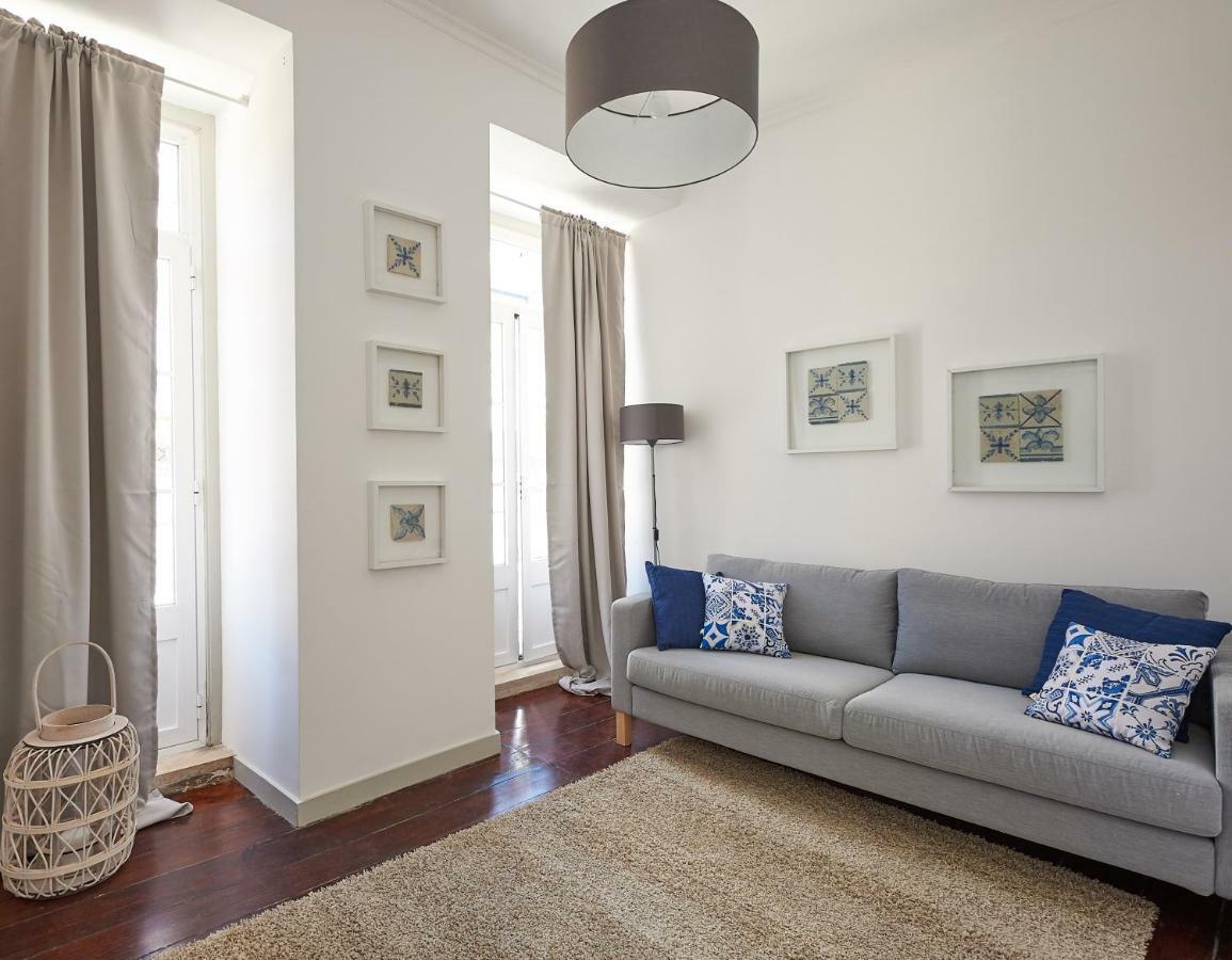 Bairro Alto Apartment Lisbon