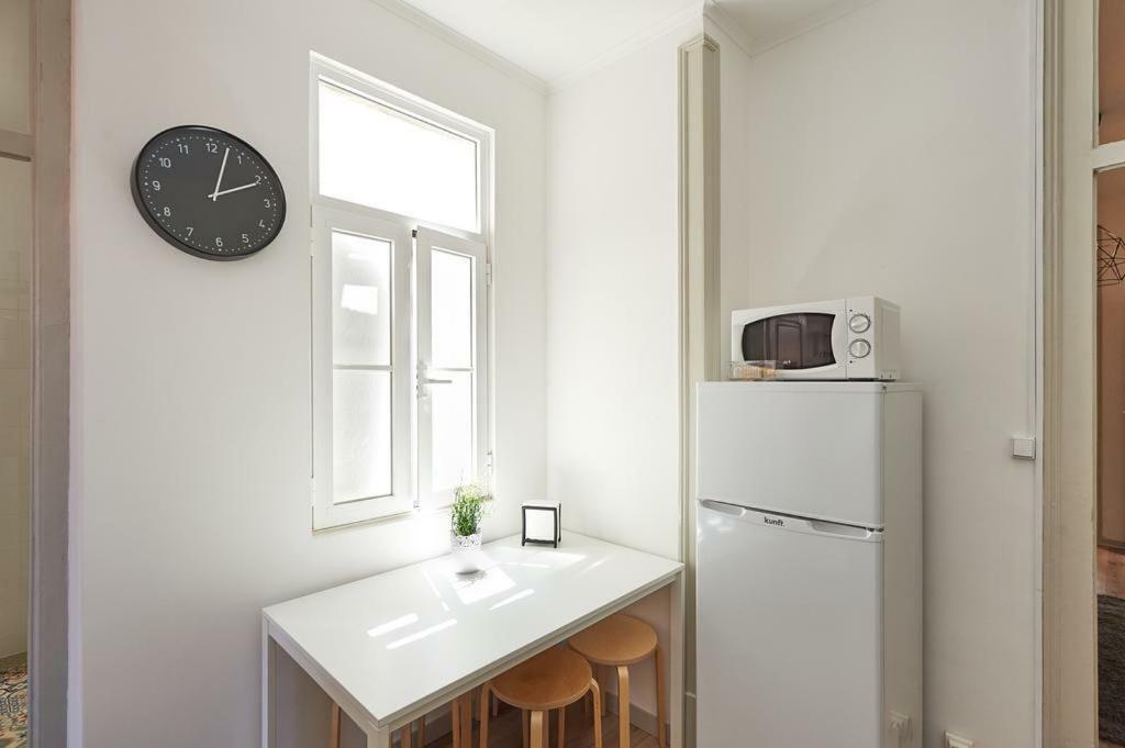 Apartment Bairro Alto