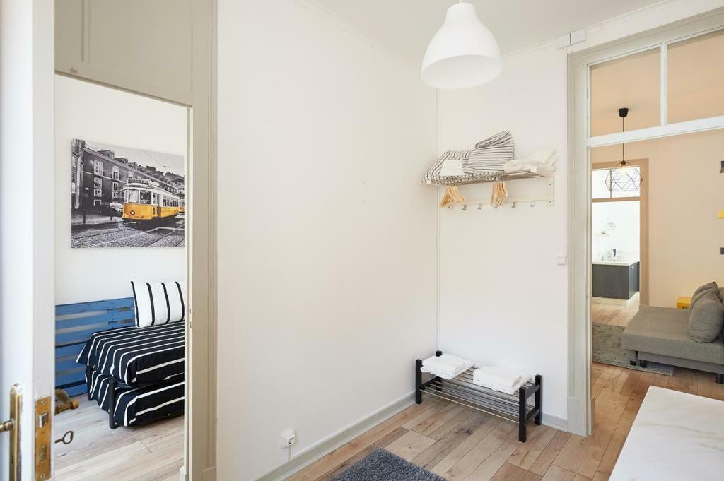 Apartment Bairro Alto