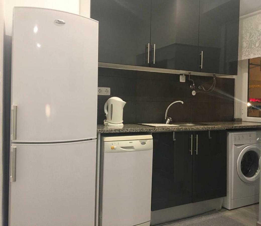 New Luxury - Center Apartamento Lisboa