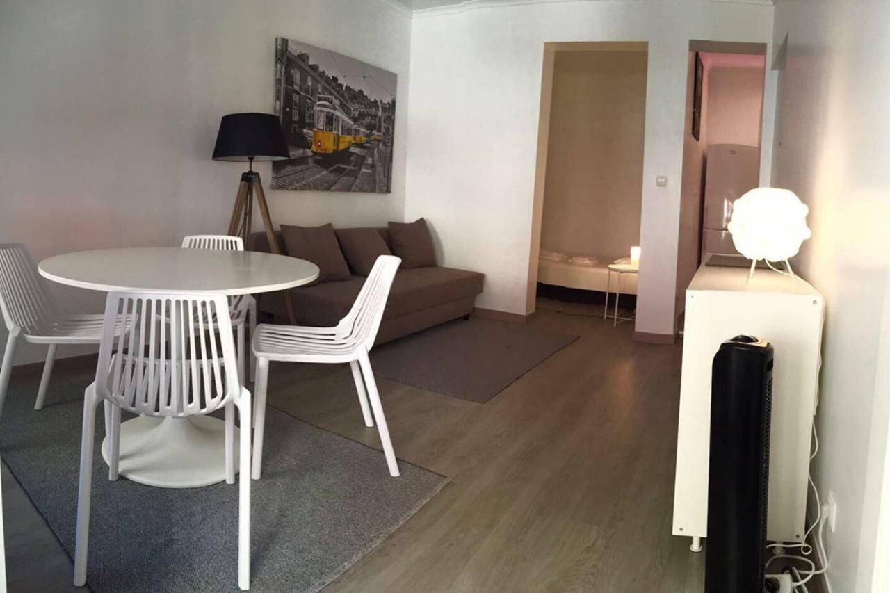 New Luxury - Center Apartamento