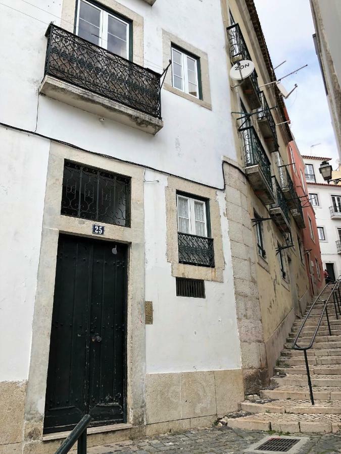 Casa Do Beco Lisbon