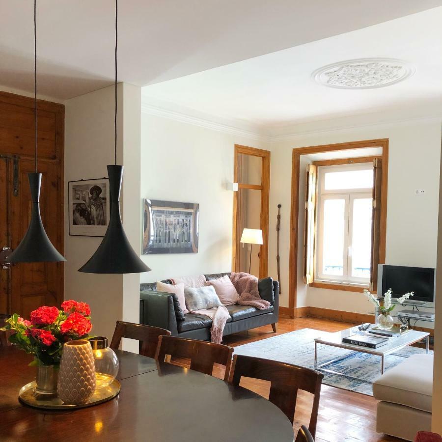 Apartment Bairro Alto