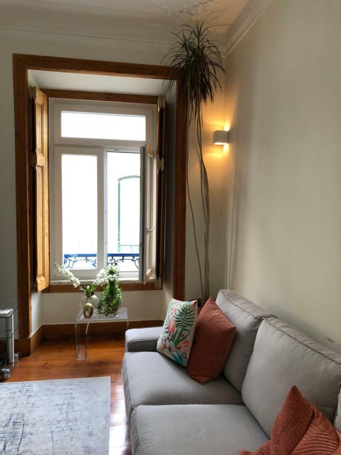 Bairro Alto Apartment *