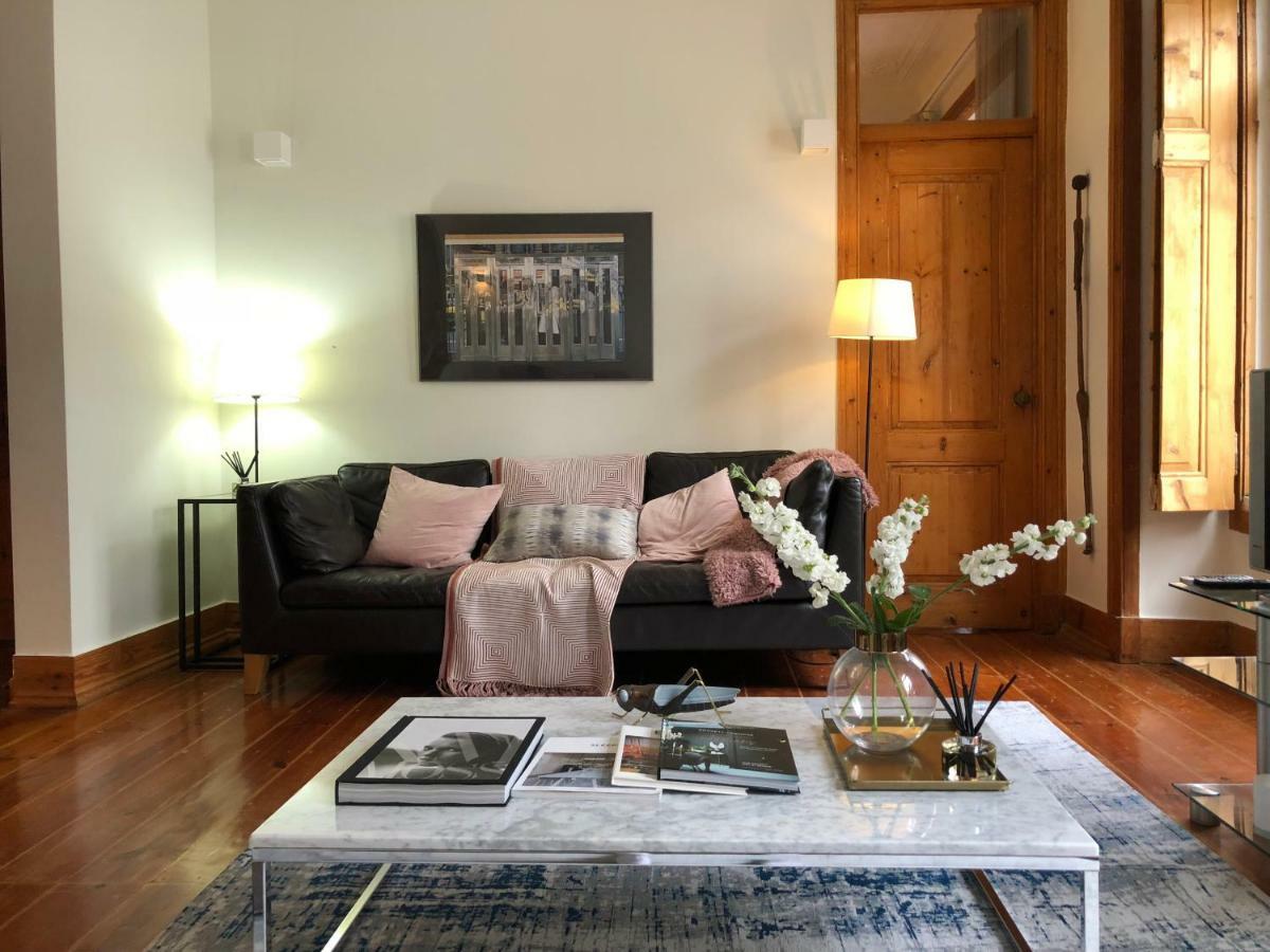Bairro Alto Apartment *