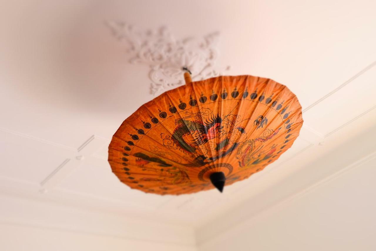 Apartment Luz Do Rio Lisbon