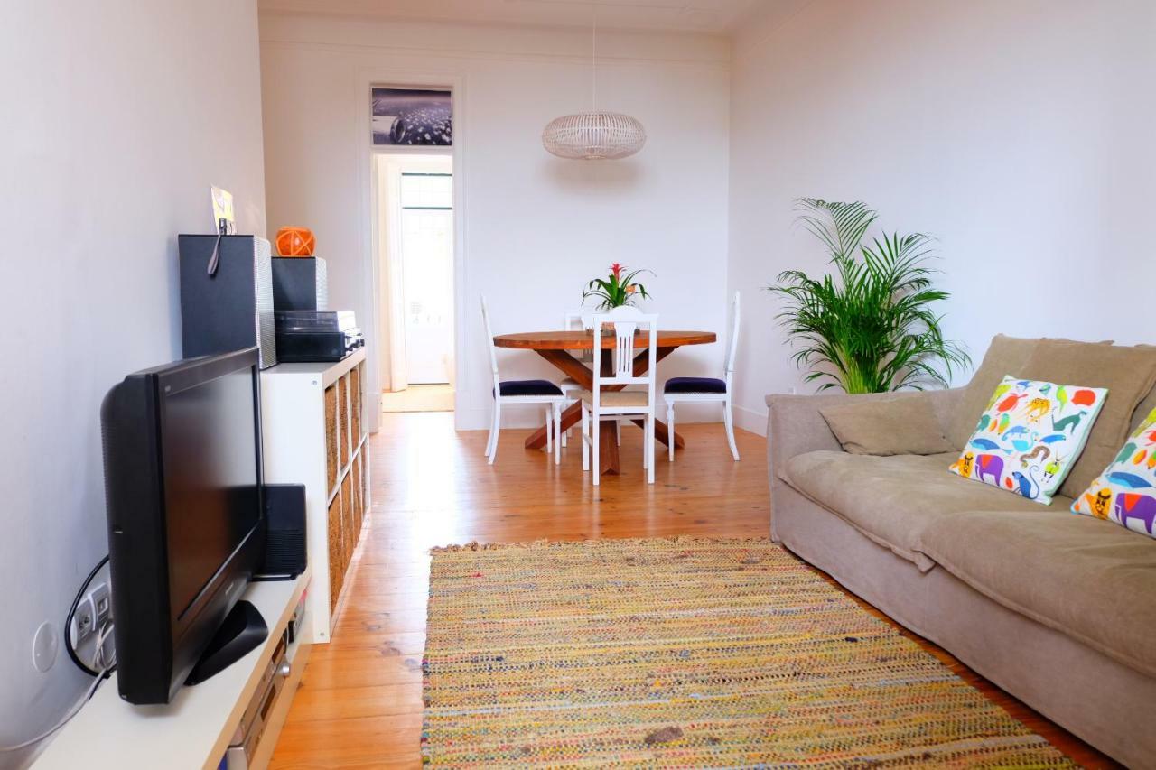 Apartment Luz Do Rio Lisbon