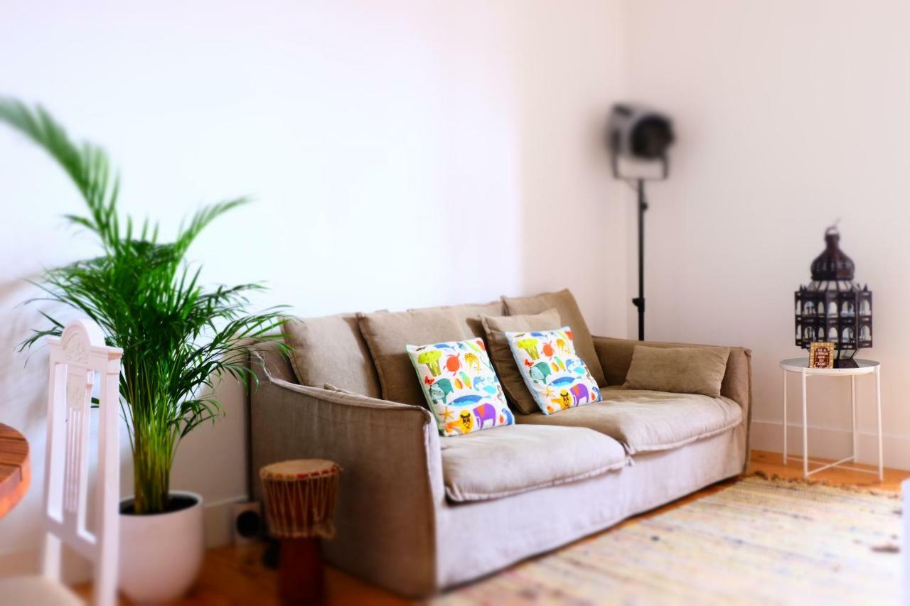 Apartment Luz Do Rio