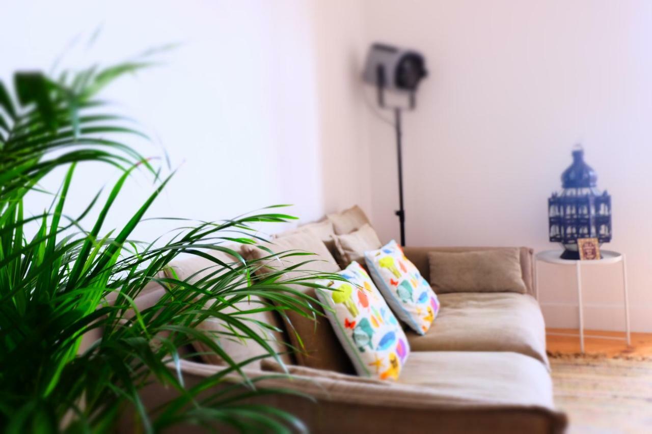 Apartment Luz Do Rio *