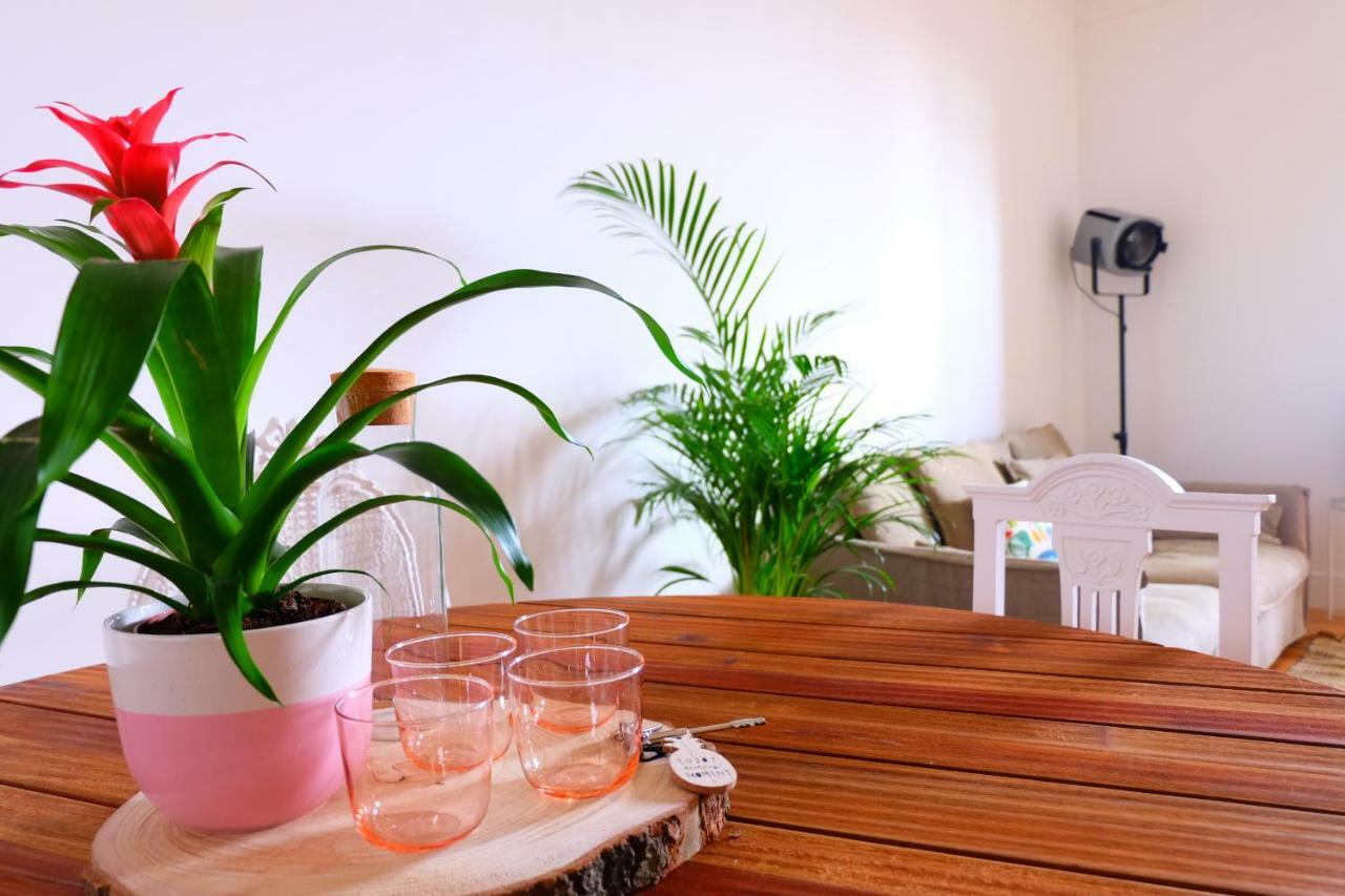 Luz Do Rio Apartment