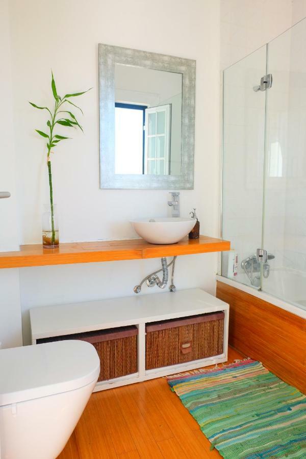 Luz Do Rio Apartment *