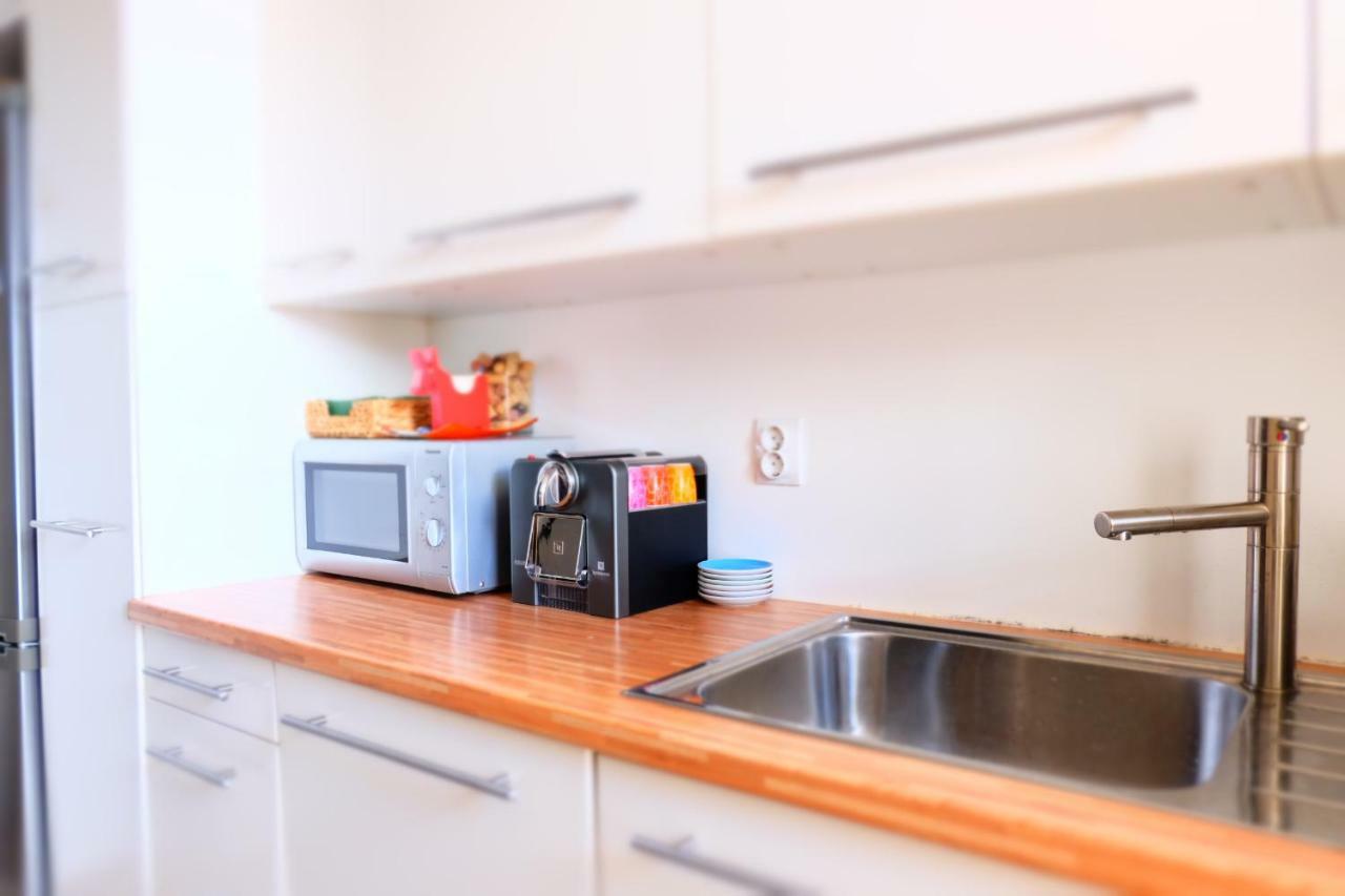 Apartment Luz Do Rio Lisbon