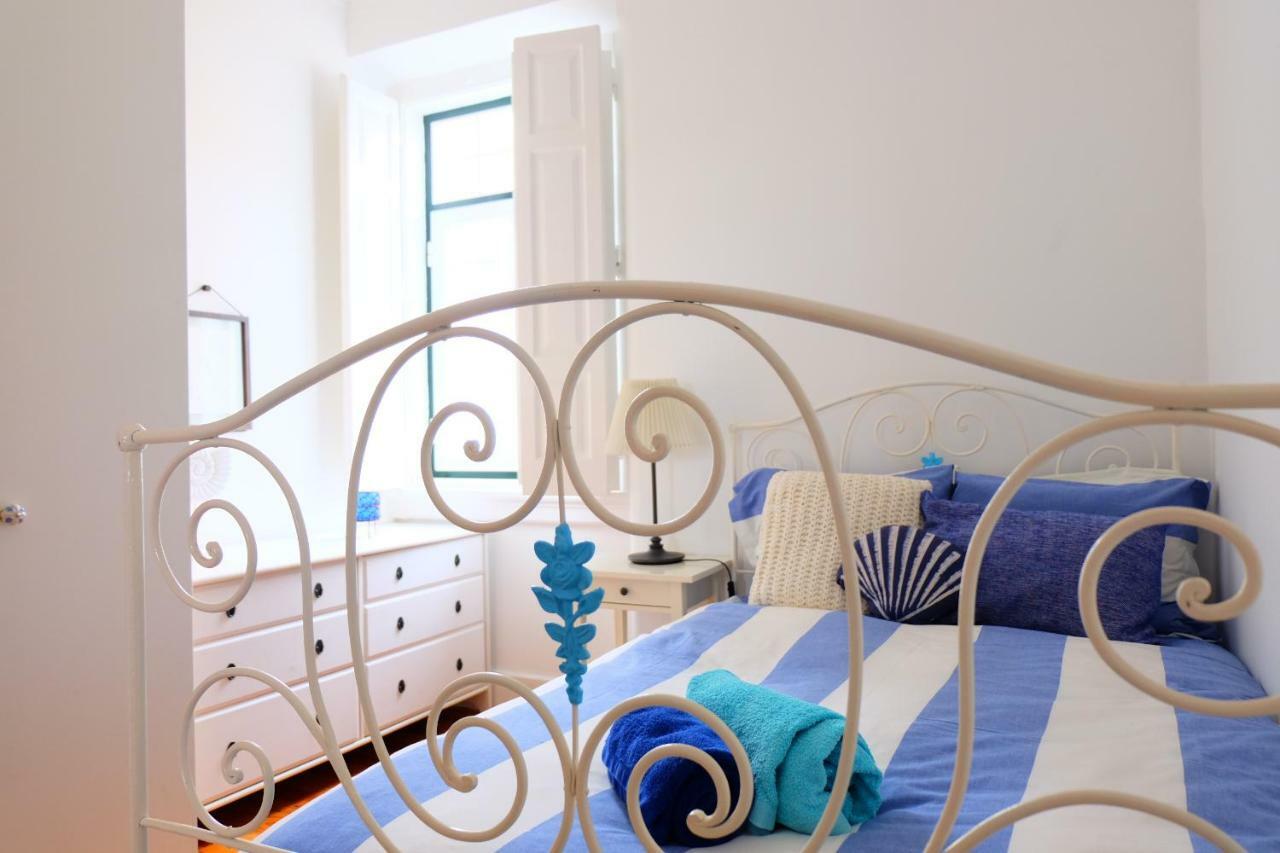 Luz Do Rio Apartment