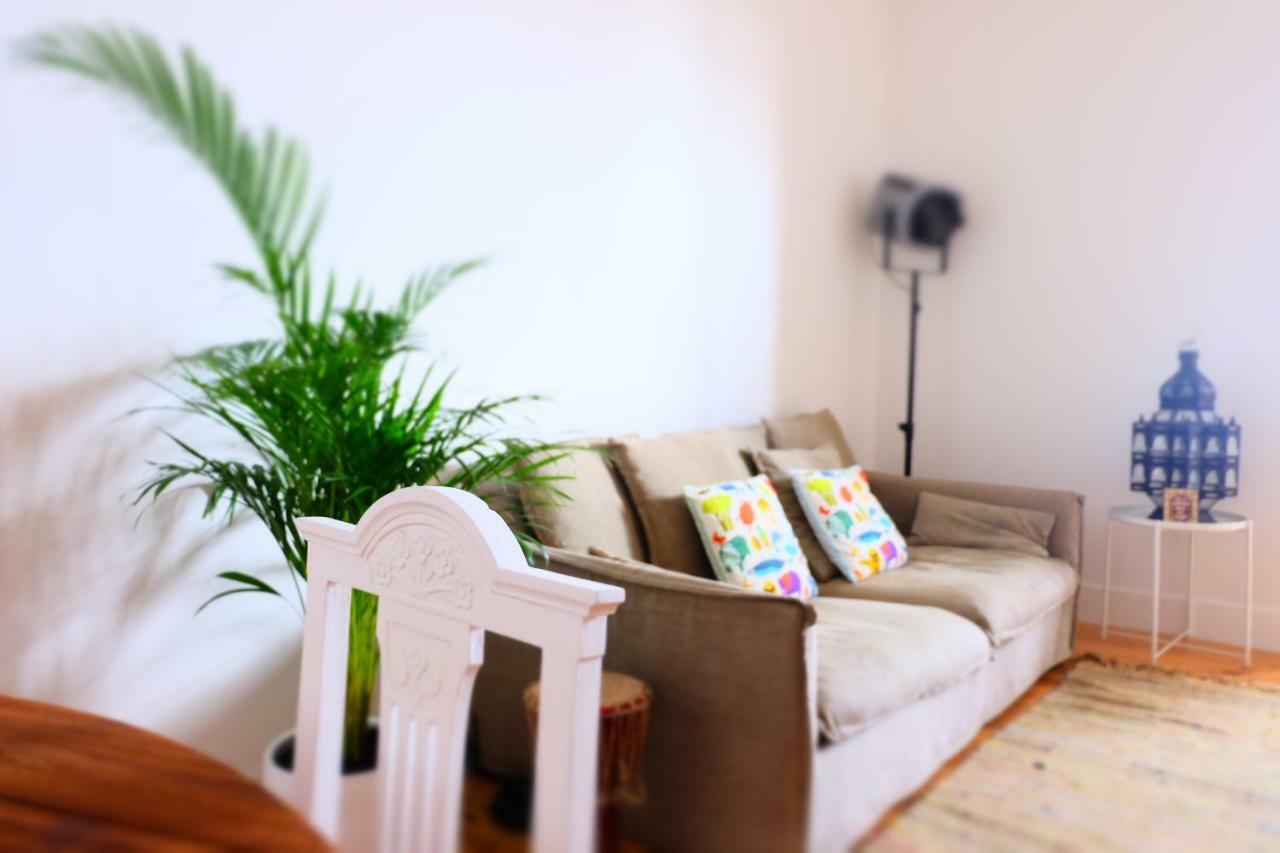 Luz Do Rio Apartment *