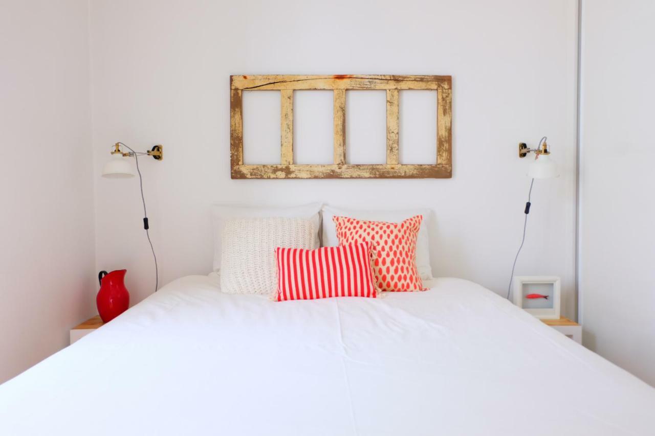Luz Do Rio Apartment Lisbon