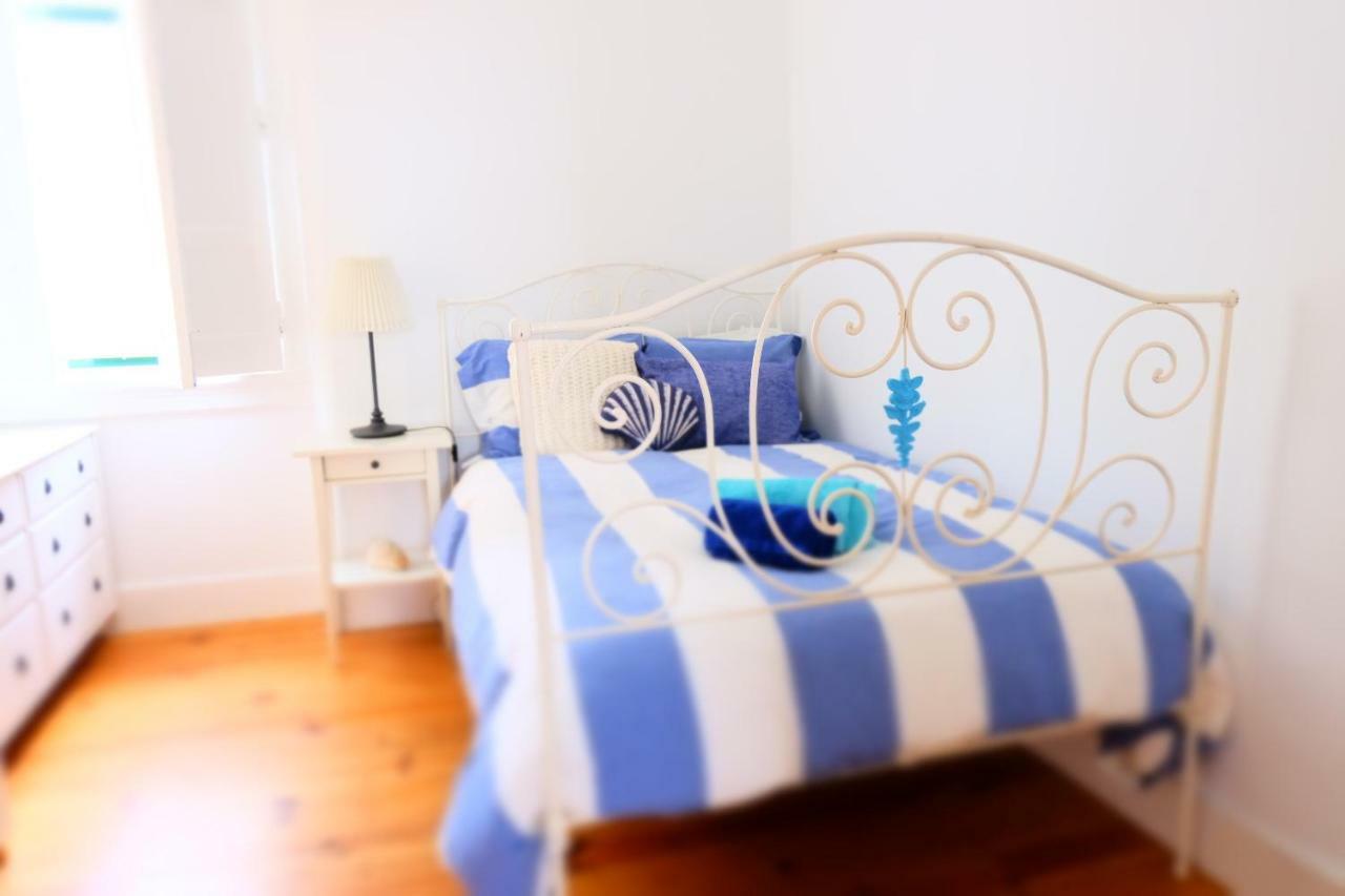 Apartment Luz Do Rio *