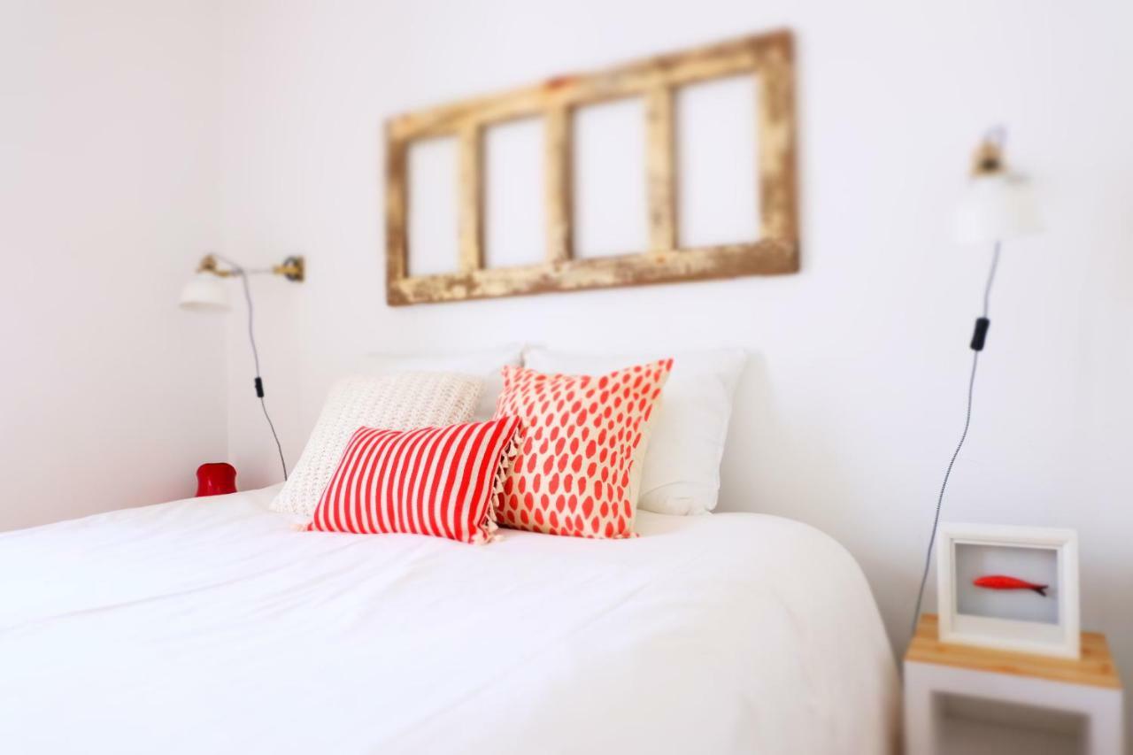 Apartment Luz Do Rio