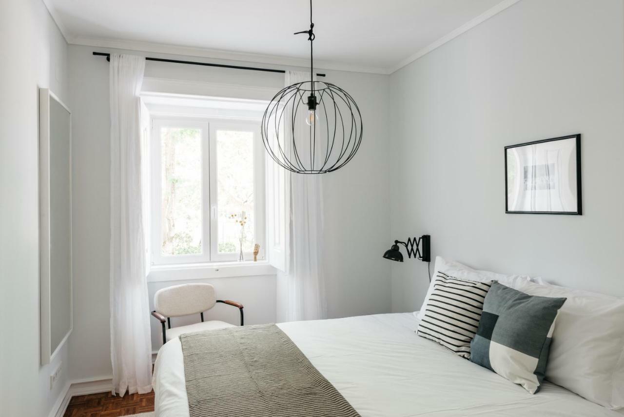 Bed & Breakfast Casa C'alma Lisbon