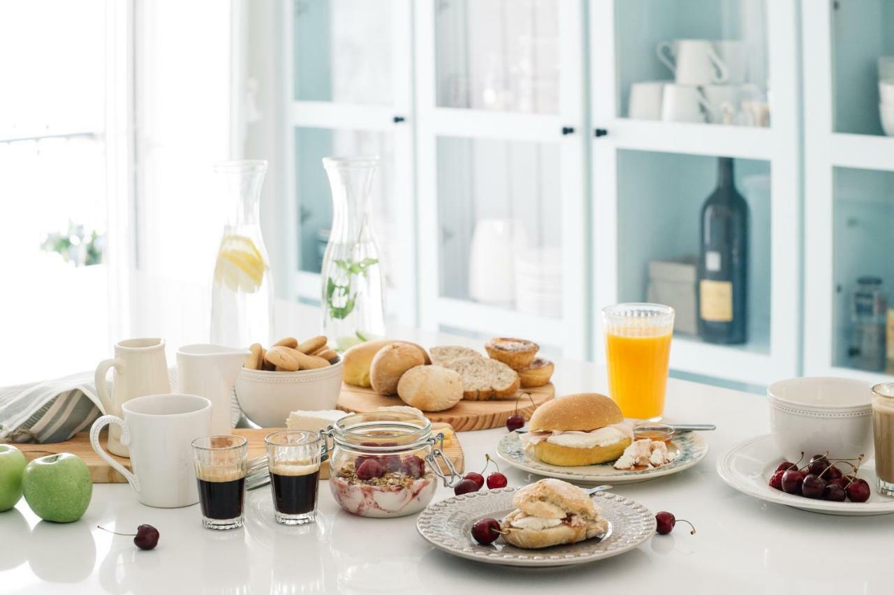 Casa C'alma Bed & Breakfast Lisbon