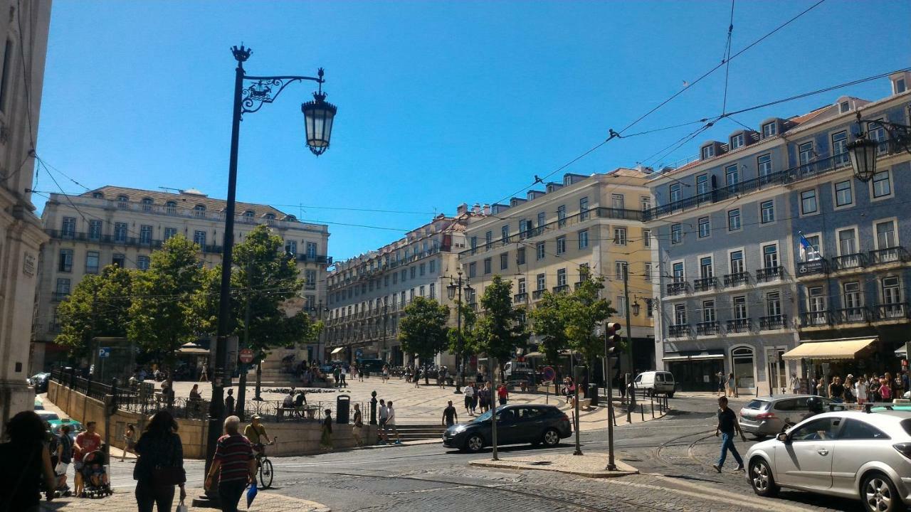Guest house Ritz & Freud Lisbon