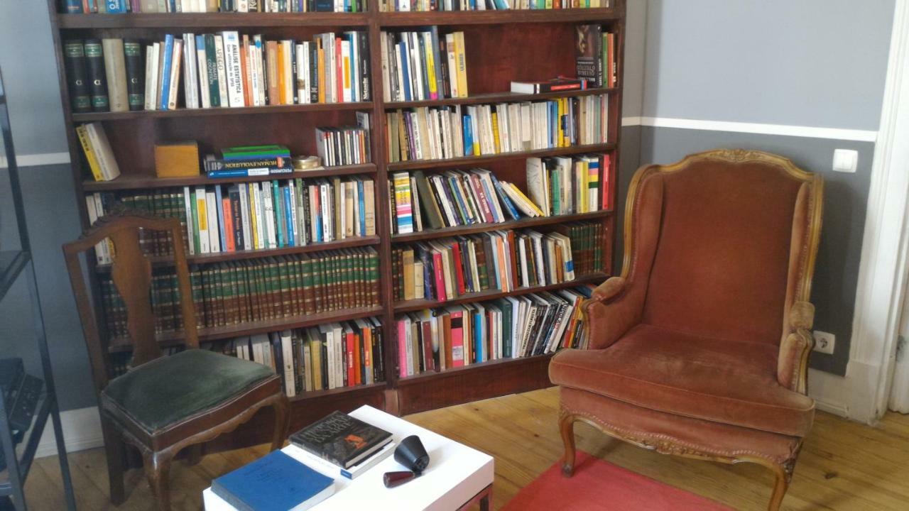 Guest house Ritz & Freud