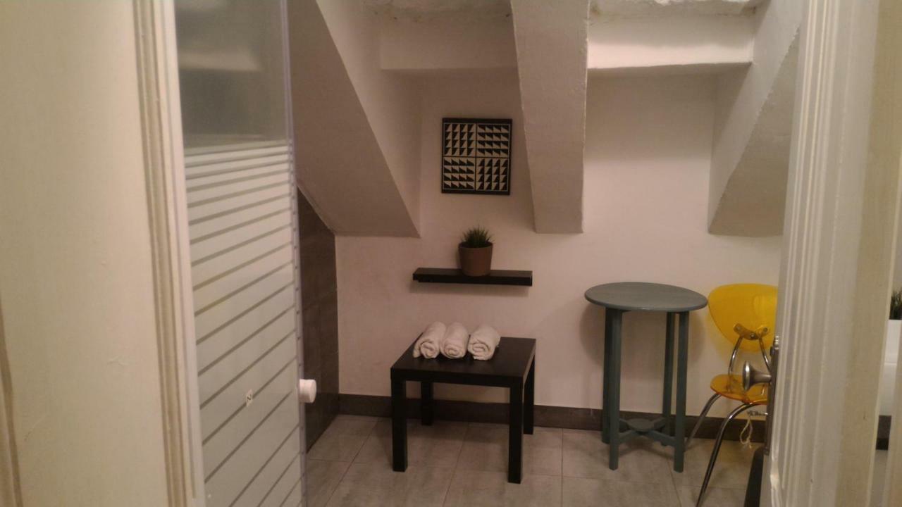 Guest house Ritz & Freud 3*