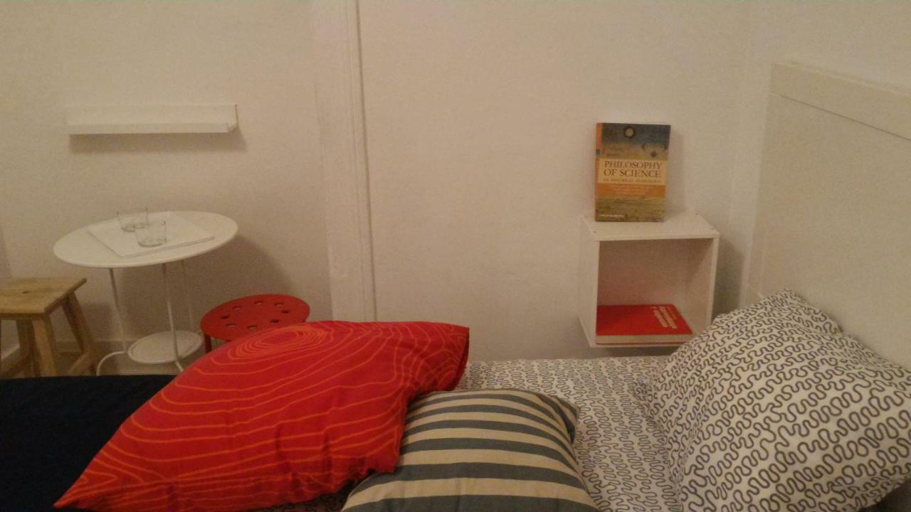 Guest house Ritz & Freud Lisbon