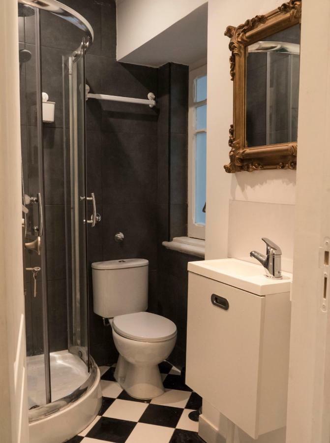 Ritz & Freud Guest house 3*