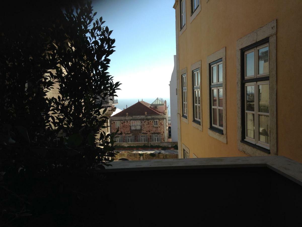 Guest house Palacete Angeja *
