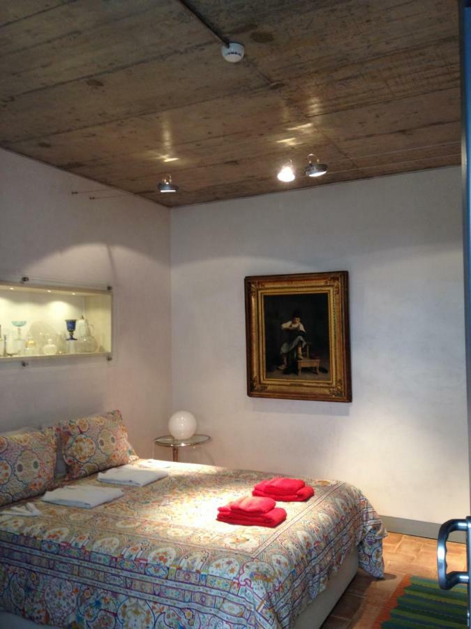Palacete Angeja Guest house *