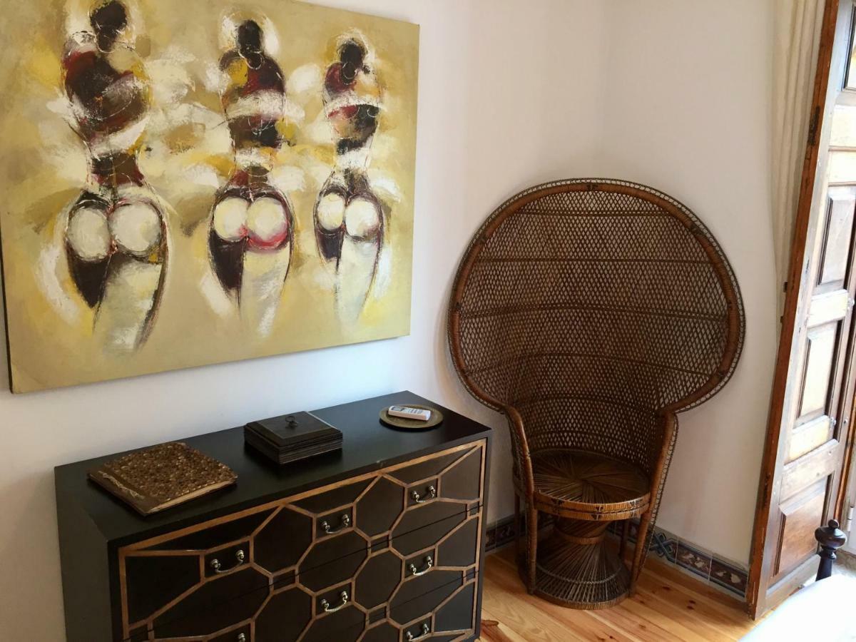 Santosweethome 1 Lisbon