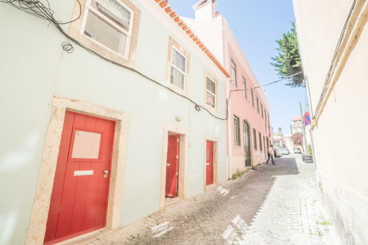 Rose Apartamento *