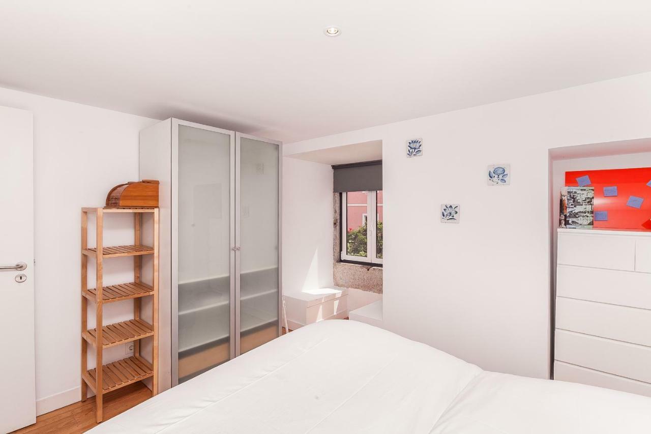The Lisbon-way Apartment *