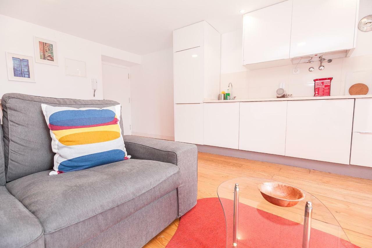 The Lisbon-way Apartment