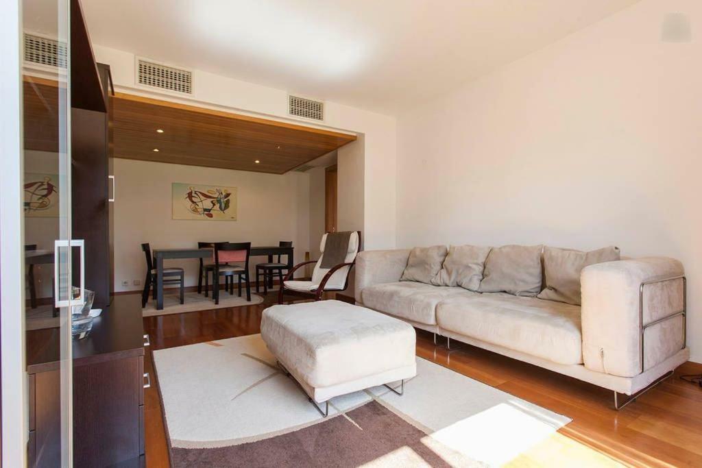 Expo Apartamento *