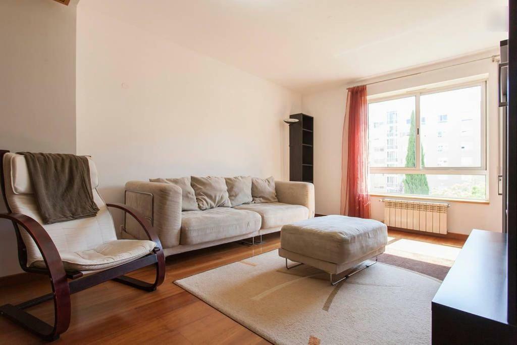 Apartamento Expo *