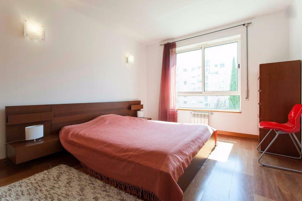 Apartamento Expo