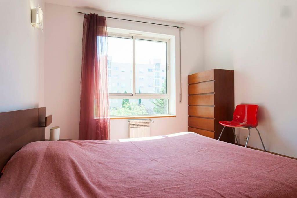 Expo Apartamento
