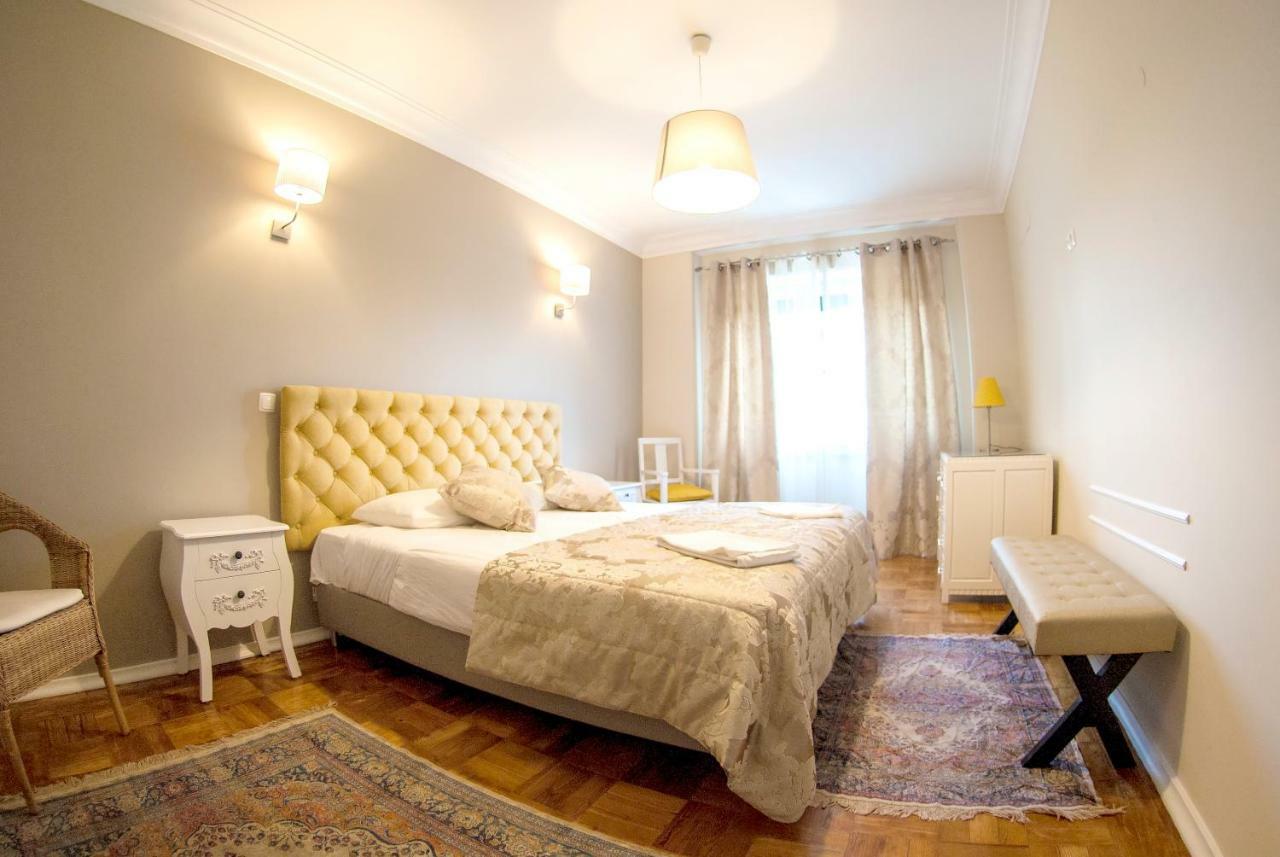 Apartment Luna *