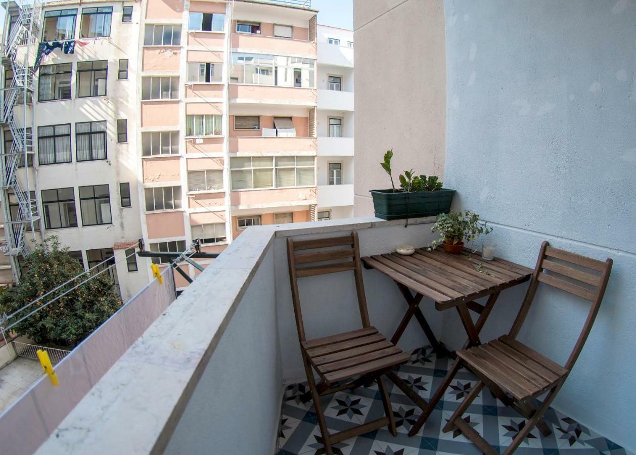 Apartment Luna