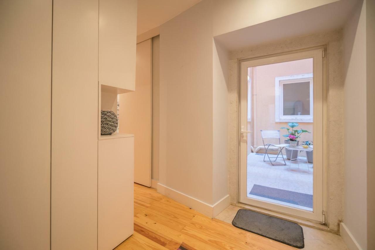 Elegant And Cozy Apartment * Lisbon
