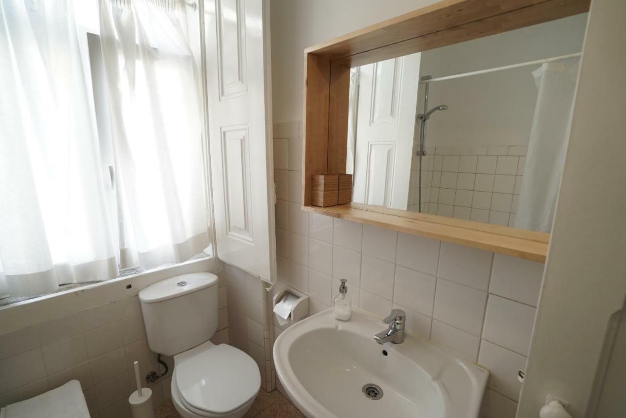 Mouraria Apartment Lisbon
