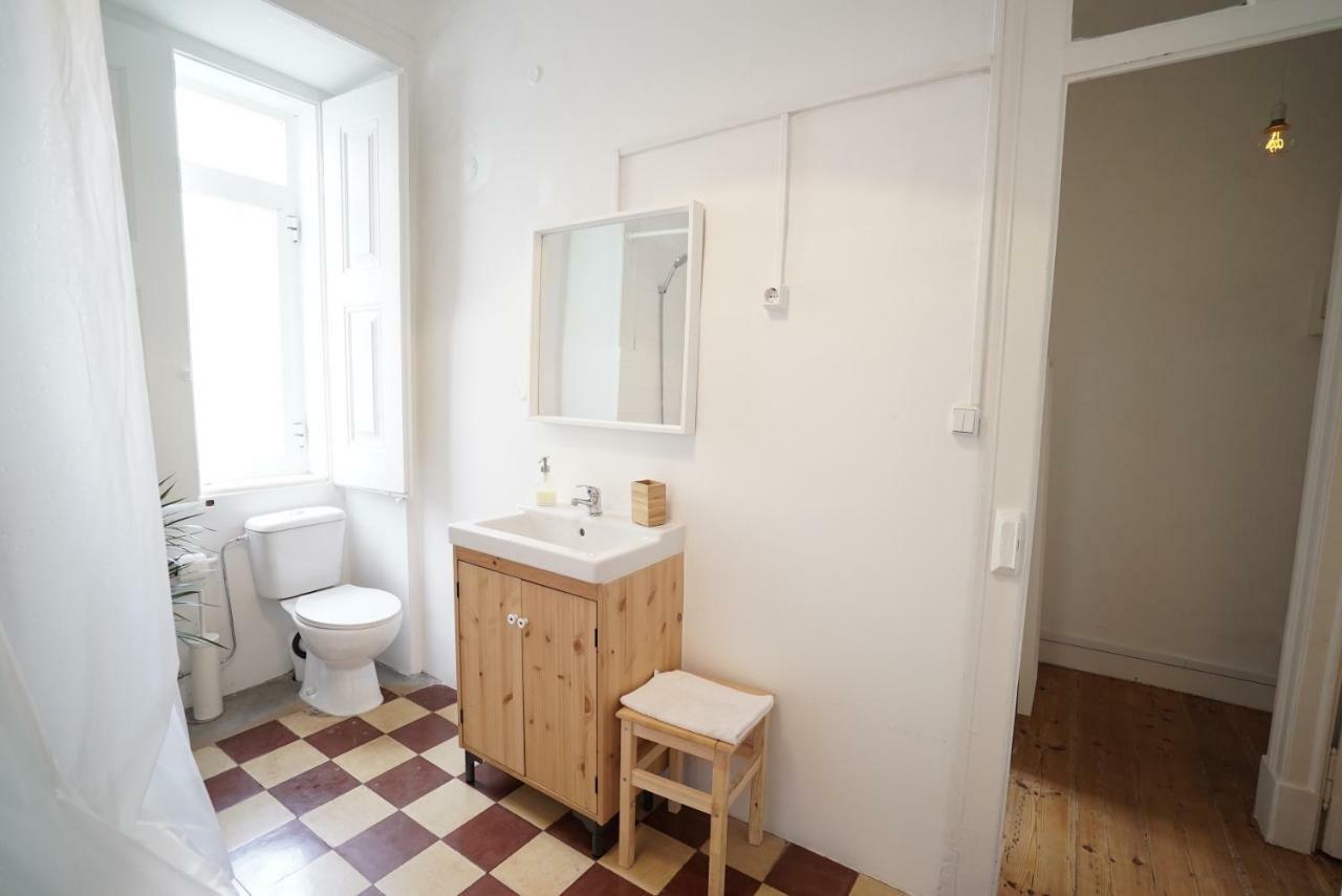 Mouraria Apartment Lisbon