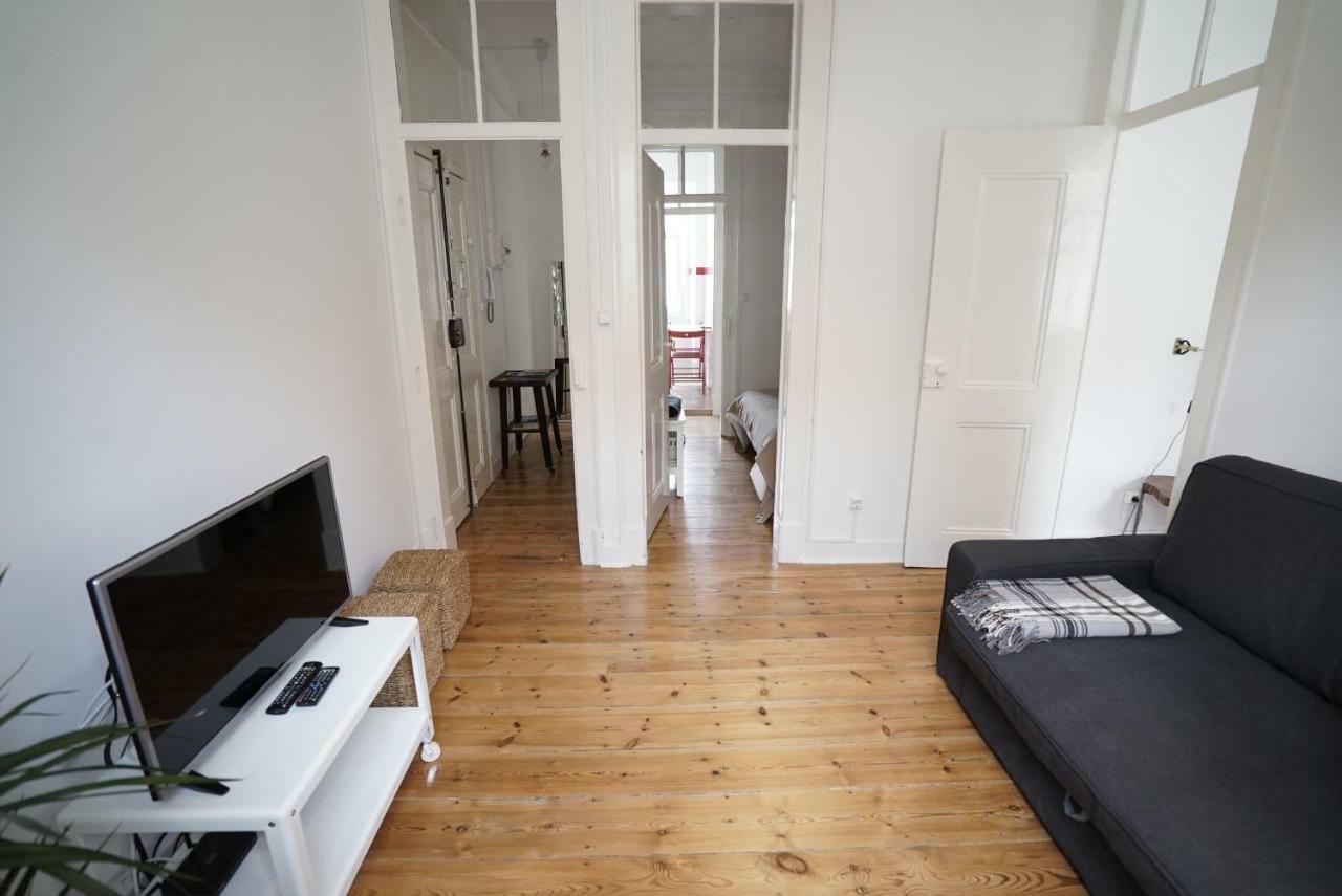 Apartment Mouraria *