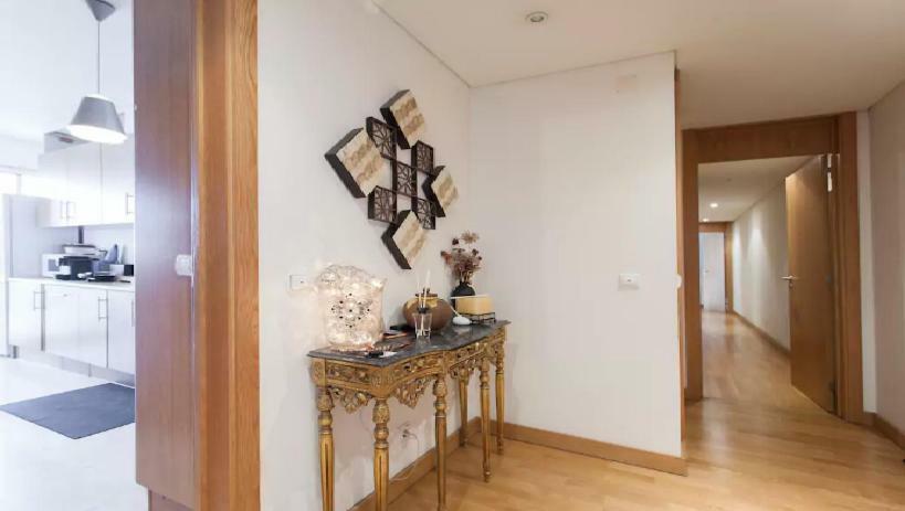 Guest house My Oriente Lisbon