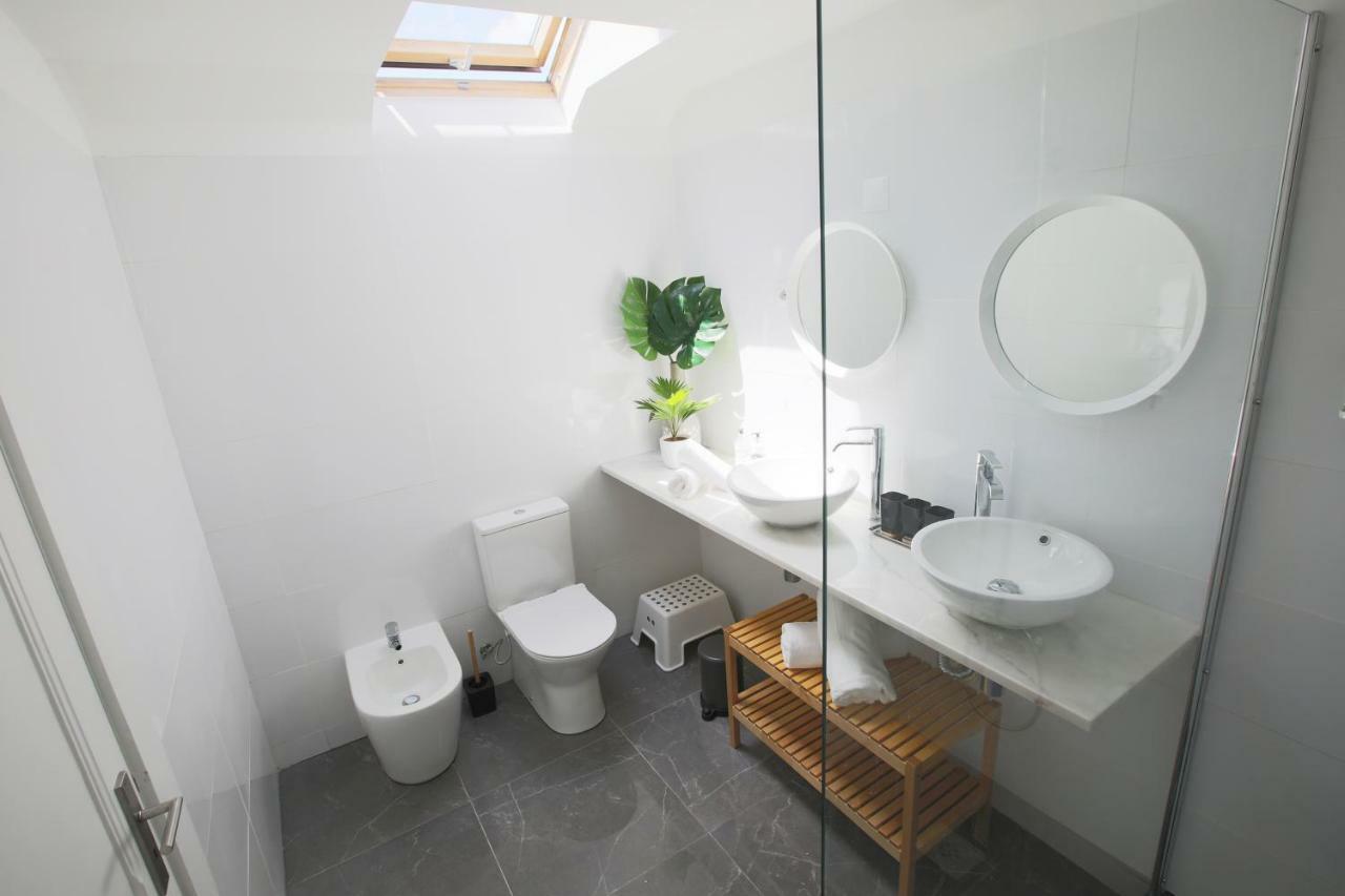 Arroios De Paixao Duplex Apartment